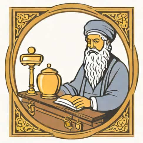 A Famous Story About Rabbi Akiva