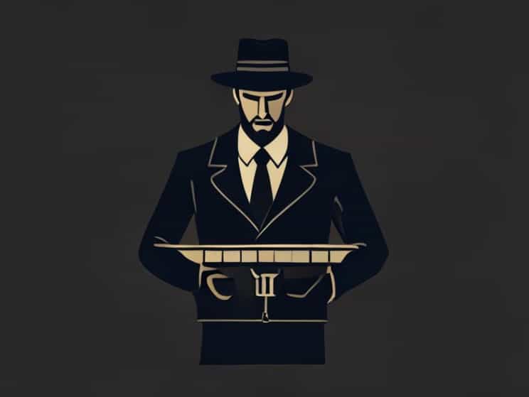 A Job For The Barkeep Stalker 2