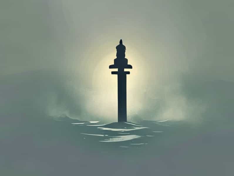 A Siren In The Mist Walkthrough