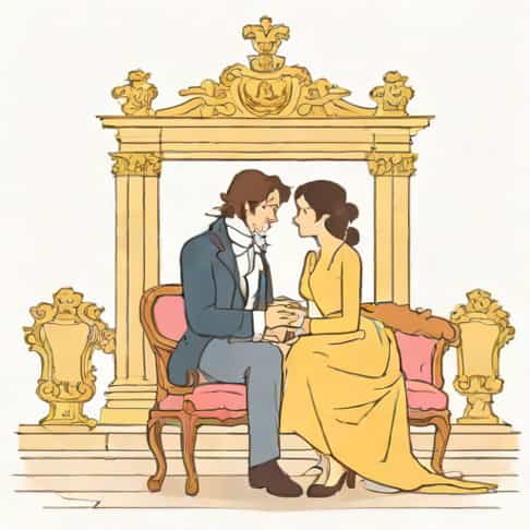 A Summary Of Pride And Prejudice