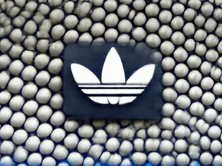Adidas Shop Birmingham Bullring