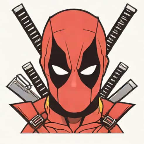 After Credits Deadpool Wolverine
