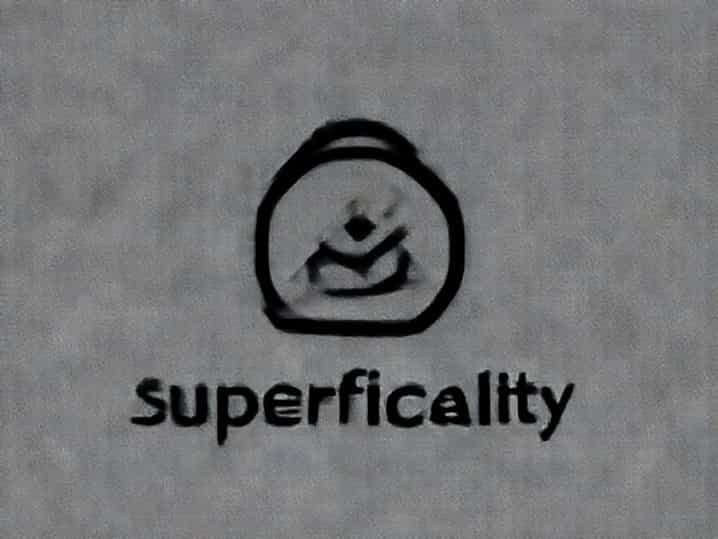 Another Word For Superficiality