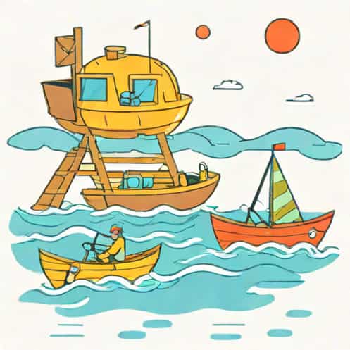 Are Flotsam And Jetsam Brothers