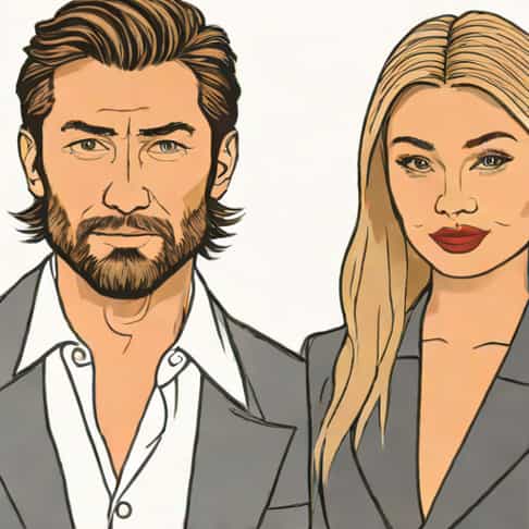 Are Gigi Hadid And Hugh Jackman