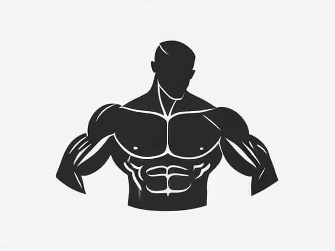 Are Muscles Soft When Not Flexed