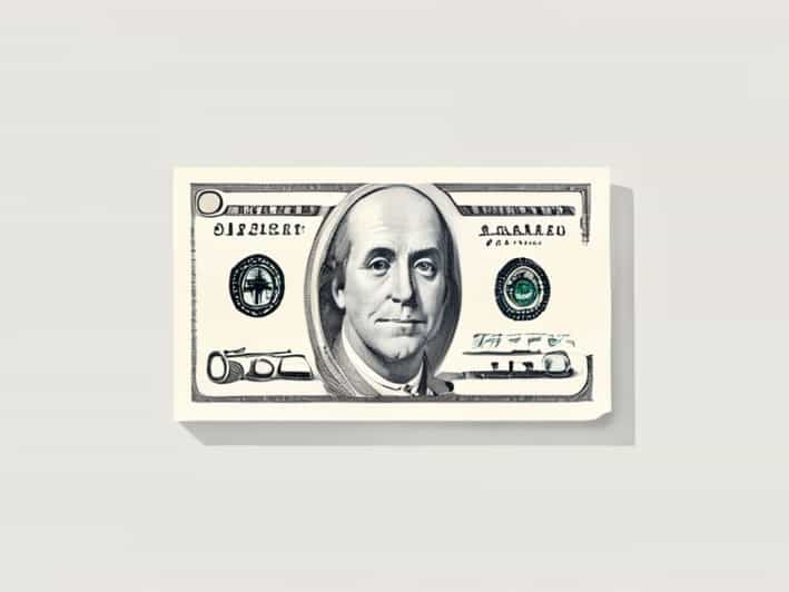 As Phony As A Three Dollar Bill