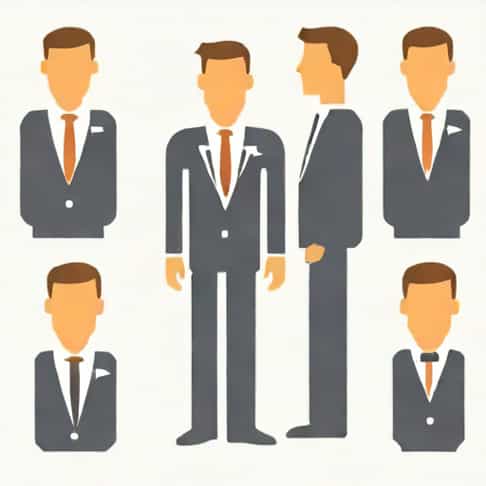 Asking Someone To Be A Groomsman