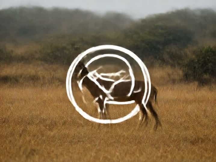 Asola Bhatti Wildlife Sanctuary