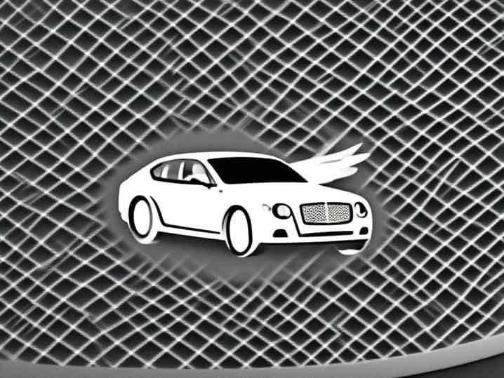 Bentley Continental Flying Spur