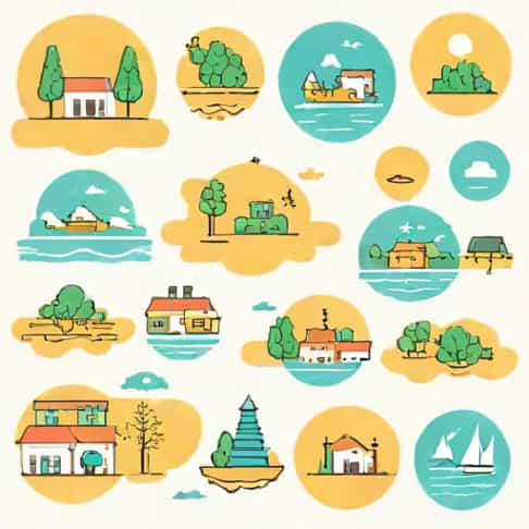 Best Places To Visit In November