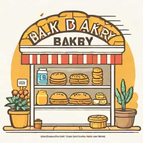 Best Salvadorean Bakery Near Me