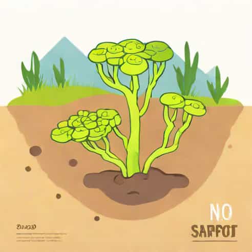 Biology Definition Of Saprophyte