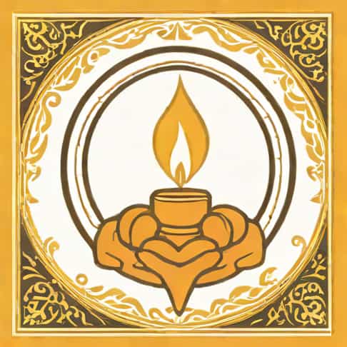 Blessings In The Midst Of Trials