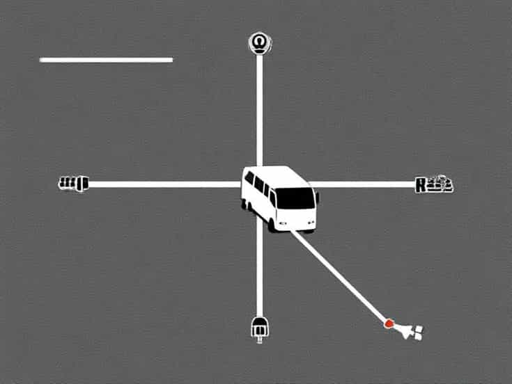 Bus Route Rationalization Dhaka