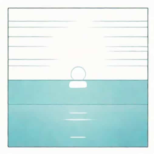 But Light From Out The Lurid Sea