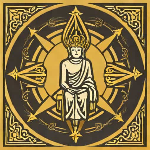 By The Fealty Of The God Emperor