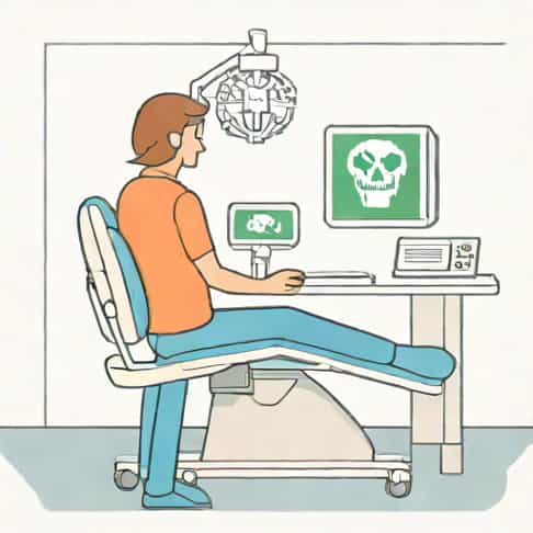 Can Dental Hygienist Take X Rays