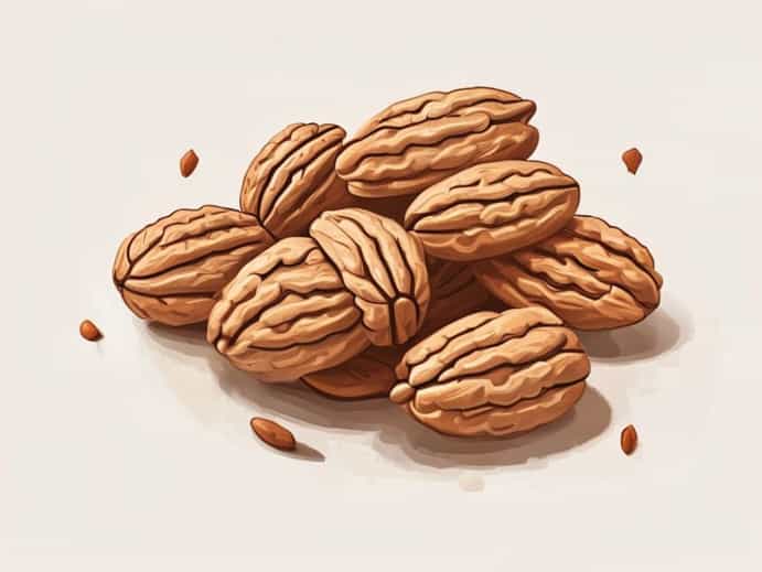 Can You Bake With Rancid Walnuts