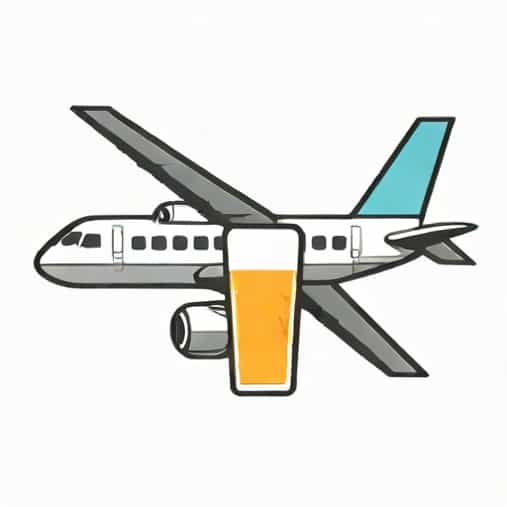 Can You Bring Alcohol On A Plane