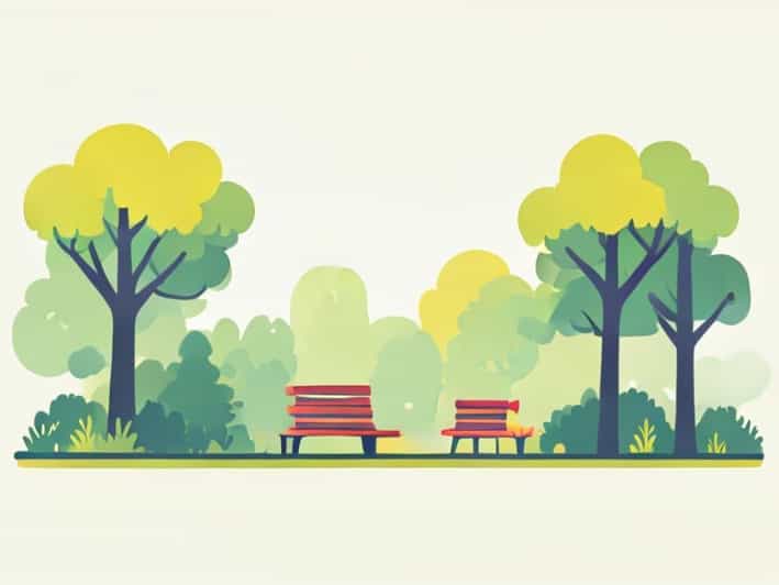 Can You Loiter In A Public Park