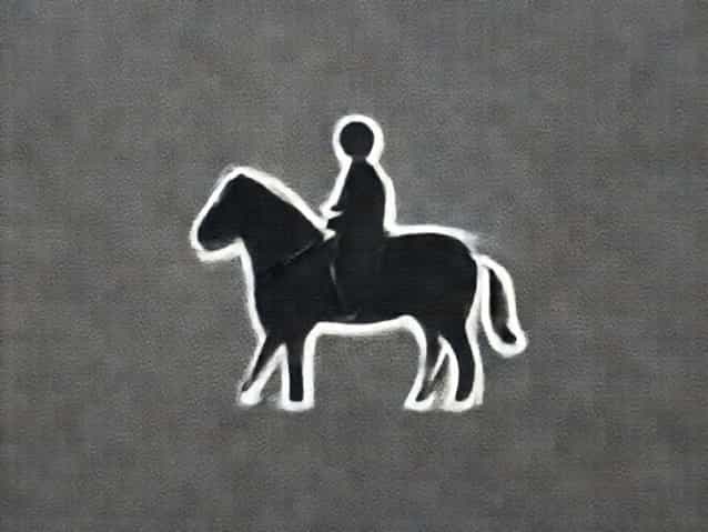 Can You Ride A Clydesdale Horse