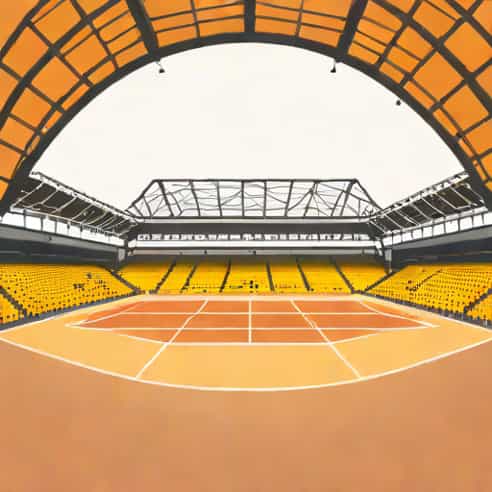 Centro Deportivo Rosendo Arnaiz