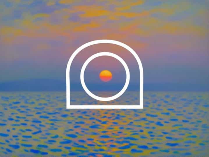 Claude Monet Impression Sunrise