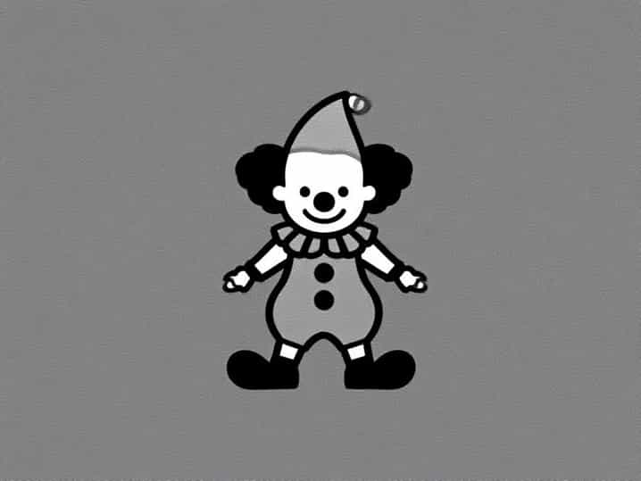 Clowns Ringling Brothers Circus