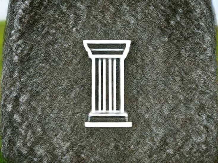 Columcille Megalith Park Trails