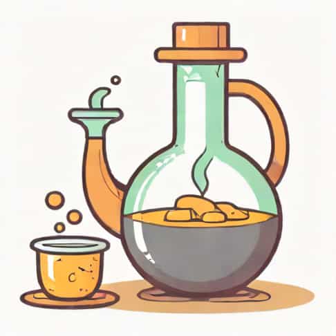 Concoct A Potion Of Expert Grade