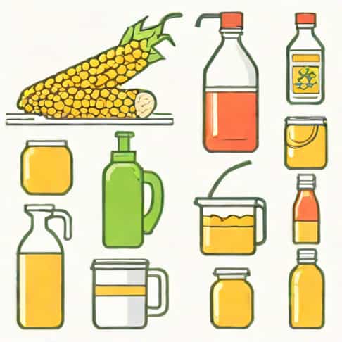 Cons Of High Fructose Corn Syrup