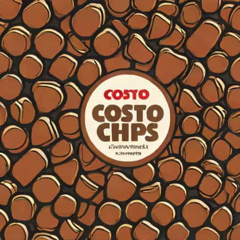 Costco Semisweet Chocolate Chips