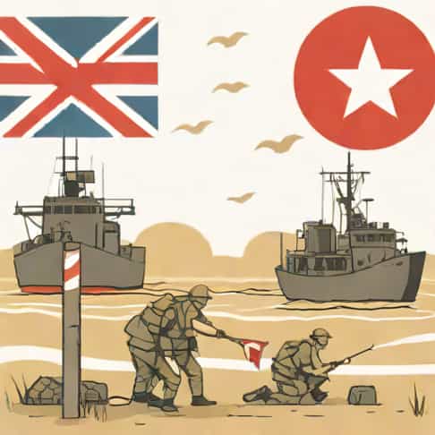 D Day Stands For Debarkation Day