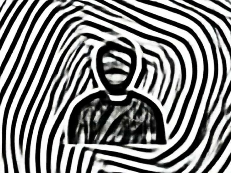 Daniel Johnston Symbolic Visions