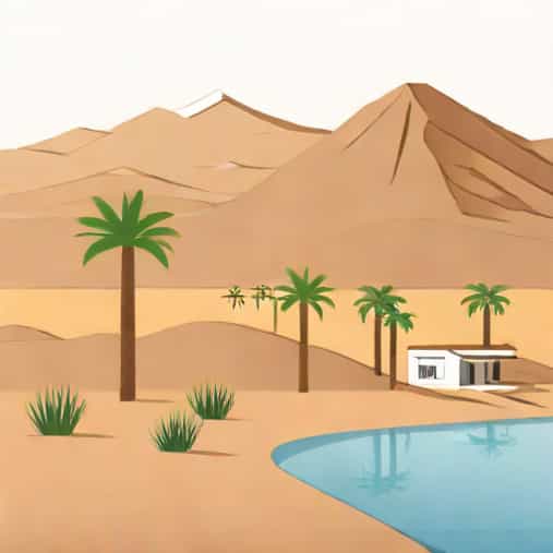 De Calama A San Pedro De Atacama