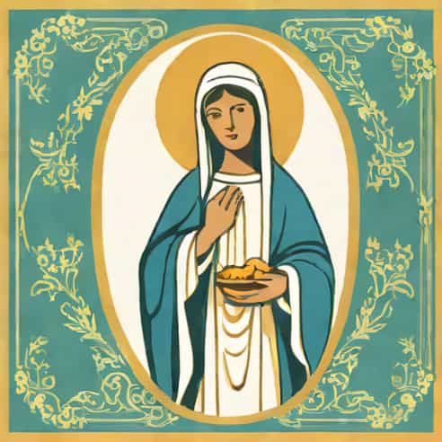 December 9 Immaculate Conception