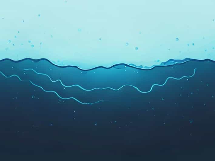 Deepest We Ve Been In The Ocean