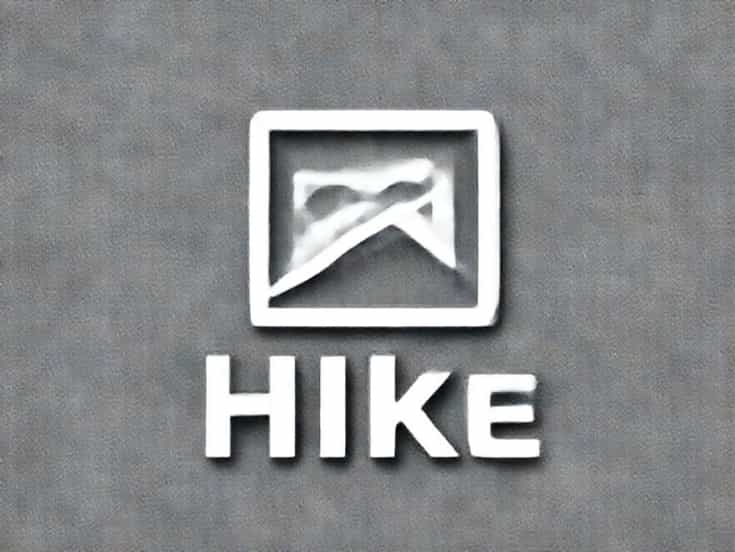 Deliberately Provoking Word Hike