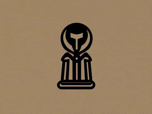 Demiguise Statues Library Annex