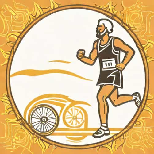 Democritus Half Marathon Xanthi