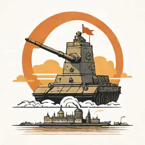 Describe The Siege Of Leningrad