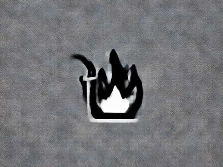 Diesel Flammable Or Combustible