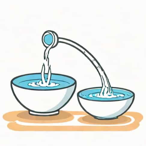 Do Bowls Of Water Help Humidify