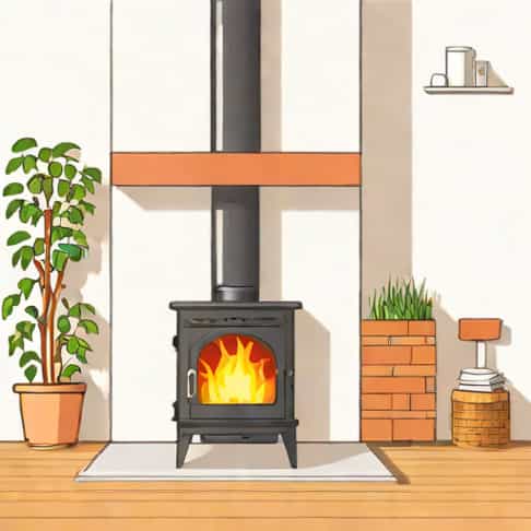 Do Pellet Stoves Need A Chimney