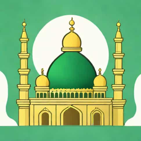 Do Sunnis Believe In Imam Mahdi