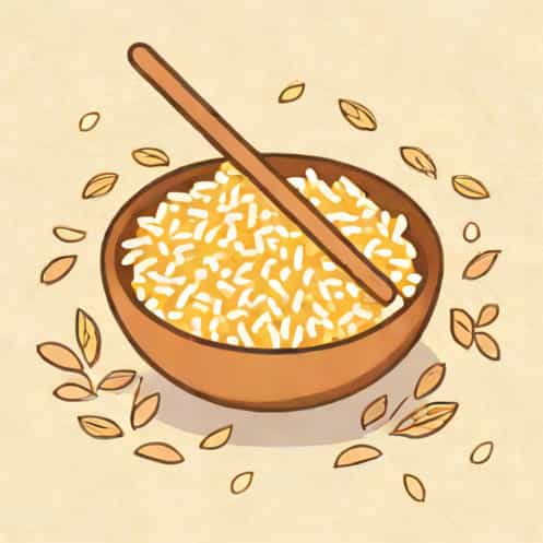 Does Glutinous Rice Have Gluten