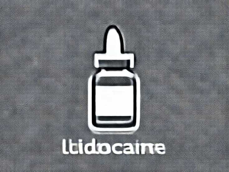 Does Lidocaine Have Epinephrine