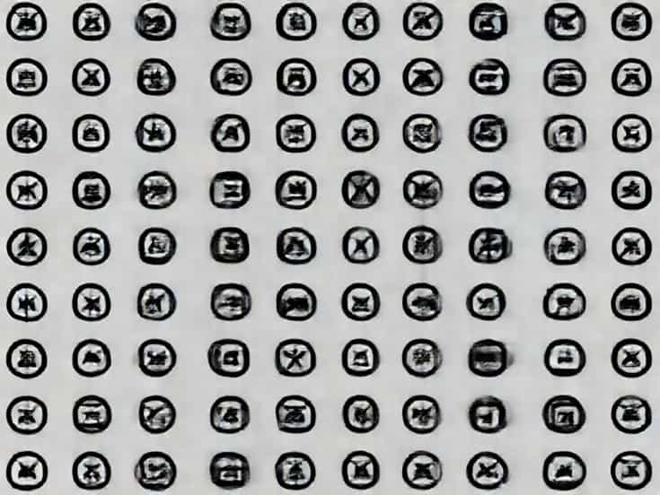 Does Regenerate Remove Counters