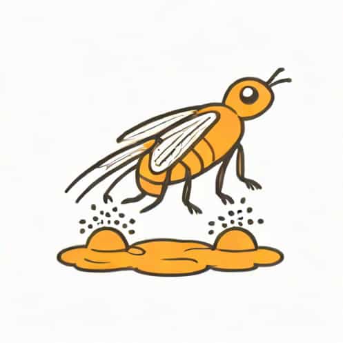 Does Sprinkling Salt Kill Fleas